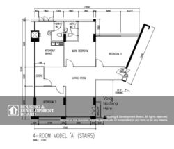 Blk 250 Bishan Street 22 (Bishan), HDB 4 Rooms #626187461
